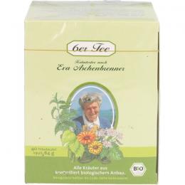 6ER Tee nach Eva Aschenbrenner Filterbeutel 40 St.
