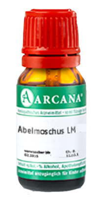 ABELMOSCHUS LM 7 Dilution 10 ml