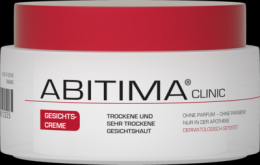 ABITIMA Clinic Gesichtscreme 75 ml