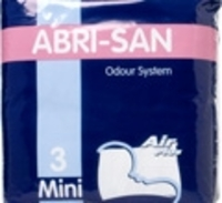 ABRI SAN Mini 9266 OP 28 St