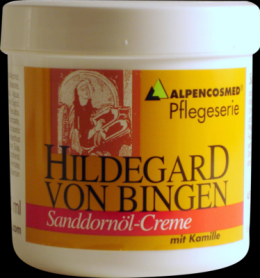AC H.v.Bingen Sanddornl Creme 250 ml