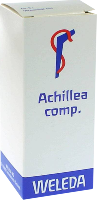 ACHILLEA COMP.Mischung 50 ml