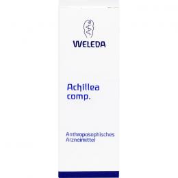 ACHILLEA COMP.Mischung 50 ml