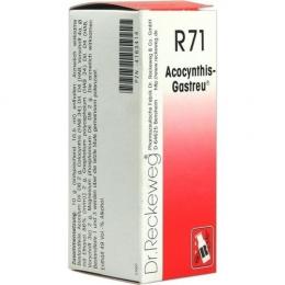 ACOCYNTHIS-Gastreu R71 Mischung 50 ml