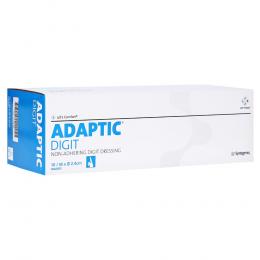 Ein aktuelles Angebot für ADAPTIC DIGIT Fingerverband 2,4 cm medium 10 St Verband Verbandsmaterial - jetzt kaufen, Marke 3M Healthcare Germany GmbH.