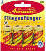 AEROXON Fliegenfnger 4 St