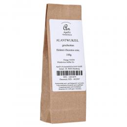 Ein aktuelles Angebot für ALANTWURZEL GESCHNITTEN 100 g ohne Tees - jetzt kaufen, Marke ApoFit Arzneimittelvertrieb GmbH.
