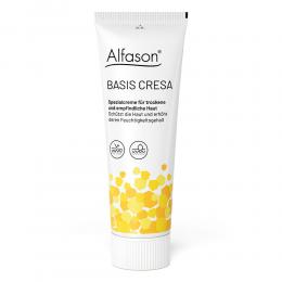 ALFASON Basis CreSa Creme 30 g Creme