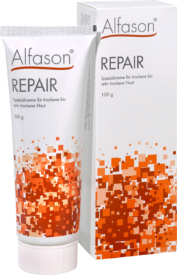 ALFASON Repair Creme 50 g