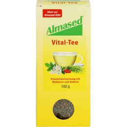 ALMASED Vital-Tee 100 g
