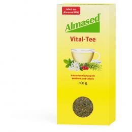 Almased Vital-Tee 100 g Tee