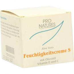 Ein aktuelles Angebot für ALOE VERA FEUCHTIGKEITSCREME S 50 ml Creme Körperpflege & Hautpflege - jetzt kaufen, Marke Imopharm Pharmazeutische Handelsgesellschaft mbH.
