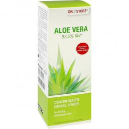 Ein aktuelles Angebot für ALOE VERA GEL 97,5% Dr.Storz Tube 200 ml Gel Lotion & Cremes - jetzt kaufen, Marke Esteve Pharmaceuticals Gmbh.
