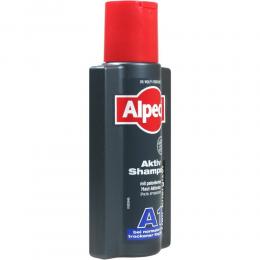 ALPECIN Aktiv Shampoo A1 250 ml Shampoo