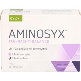 AMINOSYX Syxyl Tabletten 120 St.