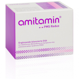 AMITAMIN PMS Redux Kapseln 54 g