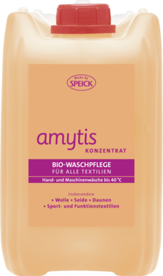 AMYTIS Wasch- u.Pflegemittel 5 L