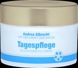 ANDREA Albrecht Tagespflegecreme 50 ml