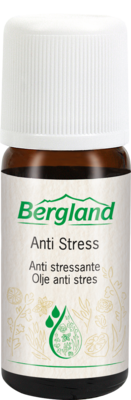 ANTI-STRESS etherische lmischung 10 ml