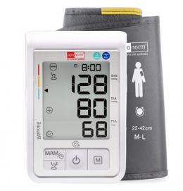 APONORM Blutdruckmessgert Basis C.Plus Oberarm 1 St