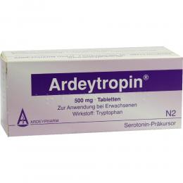 Ardeytropin 50 St Tabletten