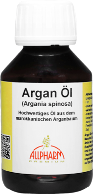 ARGANL 100 ml