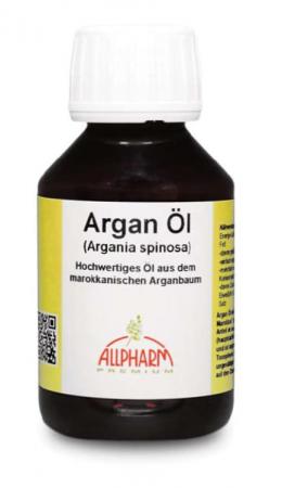 Ein aktuelles Angebot für ARGANÖL 100 ml Öl Nahrungsergänzungsmittel - jetzt kaufen, Marke Allpharm Vertriebs GmbH.
