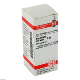 Ein aktuelles Angebot für ARGENTUM NITRICUM D 30 Globuli 10 g Globuli Naturheilmittel - jetzt kaufen, Marke DHU-Arzneimittel GmbH & Co. KG.