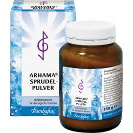 Arhama-Sprudel-Pulver 150 g Pulver