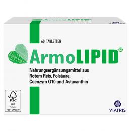 ArmoLIPID 60 St Tabletten