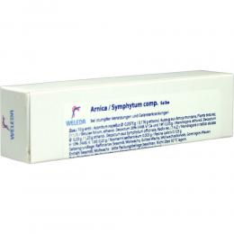 ARNICA/SYMPHYTUM Comp. Ungt. 25 g Salbe