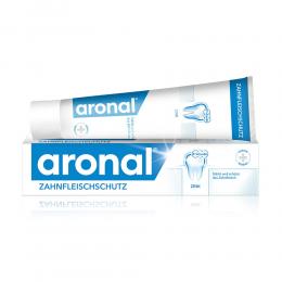 ARONAL Zahnfleischschutz Zahnpasta 75 ml Zahnpasta