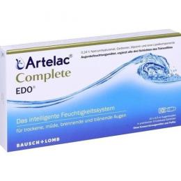ARTELAC Complete EDO Augentropfen 5 ml