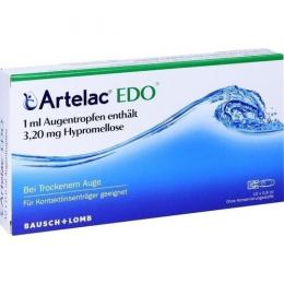 ARTELAC EDO Augentropfen 6 ml