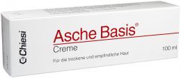 ASCHE Basis Creme 100 ml Creme