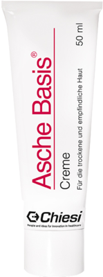 ASCHE Basis Creme 50 ml