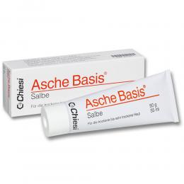 Ein aktuelles Angebot für ASCHE Basis Salbe 50 ml Salbe Körperpflege & Hautpflege - jetzt kaufen, Marke Chiesi GmbH.