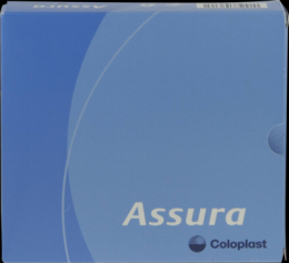 ASSURA Basisp.extra RR40 10-35mm m.Grtelb. 5 St