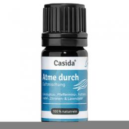ATME durch Duftmischung therisches l 5 ml