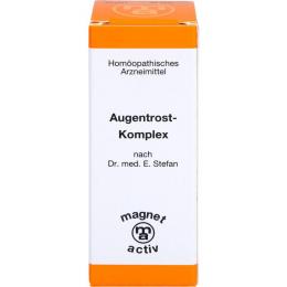 AUGENTROST KOMPLEX Tropfen 30 ml