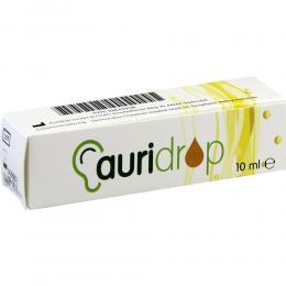 Ein aktuelles Angebot für AURIDROP Tropfen 10 ml Tropfen Ohrenschutz & Pflege - jetzt kaufen, Marke Auridrop GmbH & Co. KG.
