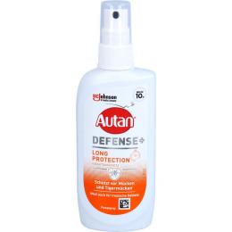AUTAN Defense Long Protection Pumpspray 100 ml