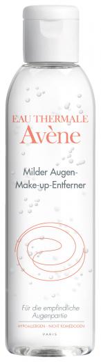 Ein aktuelles Angebot für Avène milder Augen Make up Entferner Gel 125 ml Gel Gesichtspflege - jetzt kaufen, Marke PIERRE FABRE DERMO-KOSMETIK - Geschäftsbereich: AVENE - DUCRAY - A-DERMA - RENE FURTERER - PFD.