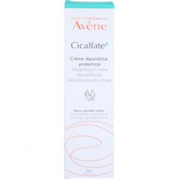 AVENE Cicalfate+ Akutpflege-Creme 100 ml