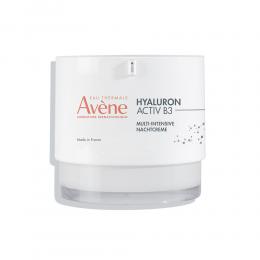Ein aktuelles Angebot für AVENE Hyaluron Activ B3 Multi-Intensive Nachtcreme 40 ml Creme Dekorative Kosmetik & Make-Up - jetzt kaufen, Marke PIERRE FABRE DERMO-KOSMETIK - Geschäftsbereich: AVENE - DUCRAY - A-DERMA - RENE FURTERER - PFD.