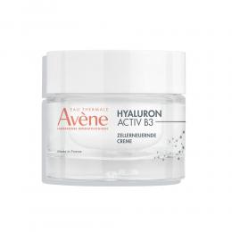 Ein aktuelles Angebot für AVENE Hyaluron Activ B3 zellerneuernde Creme 50 ml Creme Dekorative Kosmetik & Make-Up - jetzt kaufen, Marke Pierre Fabre Dermo Kosmetik Gmbh.