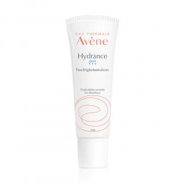 Ein aktuelles Angebot für Avene Hydrance leicht Feuchtigkeitsemulsion 40 ml Emulsion Augenpflege - jetzt kaufen, Marke PIERRE FABRE DERMO-KOSMETIK - Geschäftsbereich: AVENE - DUCRAY - A-DERMA - RENE FURTERER - PFD.