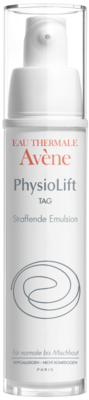 AVENE PhysioLift TAG straffende Emulsion 30 ml