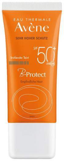 AVENE SunSitive B-Protect SPF 50+ Creme 30 ml Creme
