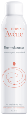 AVENE Thermalwasser Spray 300 ml